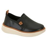Sapatênis Casual Slip On Molekinho 2631200 Infantil Masculino