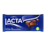 Chocolate Lacta Amaro 40% Cacau 80g