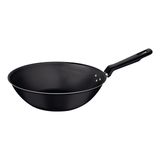 Panela Wok Tramontina Alumínio  Antiaderente  28cm 3,6l