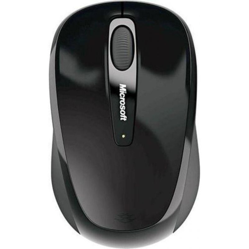 Mouse 3500 Dpis Gmf-00030 Microsoft