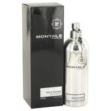 Perfume Feminino Wild Pears Montale 100 Ml