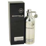 Perfume Feminino Sandal Silver (unisex) Montale 100 Ml