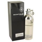 Perfume Feminino Sandflowers Parfum Montale 100 Ml