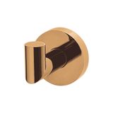 Cabide Loft Rose Gold 2060 R82 - 7048590 - Lorenzetti