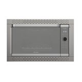 Forno De Embutir Elétrico Mueller Decorato Gourmet 220v Inox