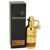 Perfume Feminino Wild Aoud Montale 50 Ml Eau de Parfum