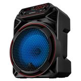 Caixa de Som Mondial CM-150 150W RMS Bluetooth Função TWS