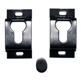 Suporte Fixo Para Tv Para Parede Ou Painel