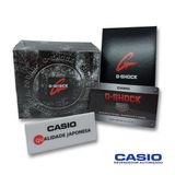 Relogio Casio G-shock - Ga-100-1a4dr