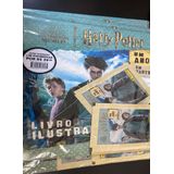 Album Harry Potter + 30 Figurinhas (panini)