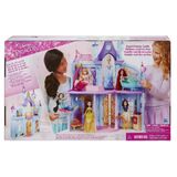 Disney Princesa Castelo Real Dos Sonhos | Hasbro