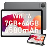 Tablet Blackview Android 12 Tab 8 Wifi 101 Polegadas 4 Gb+