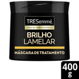 Máscara De Tratamento Tresemmé Brilho Lamelar 400g