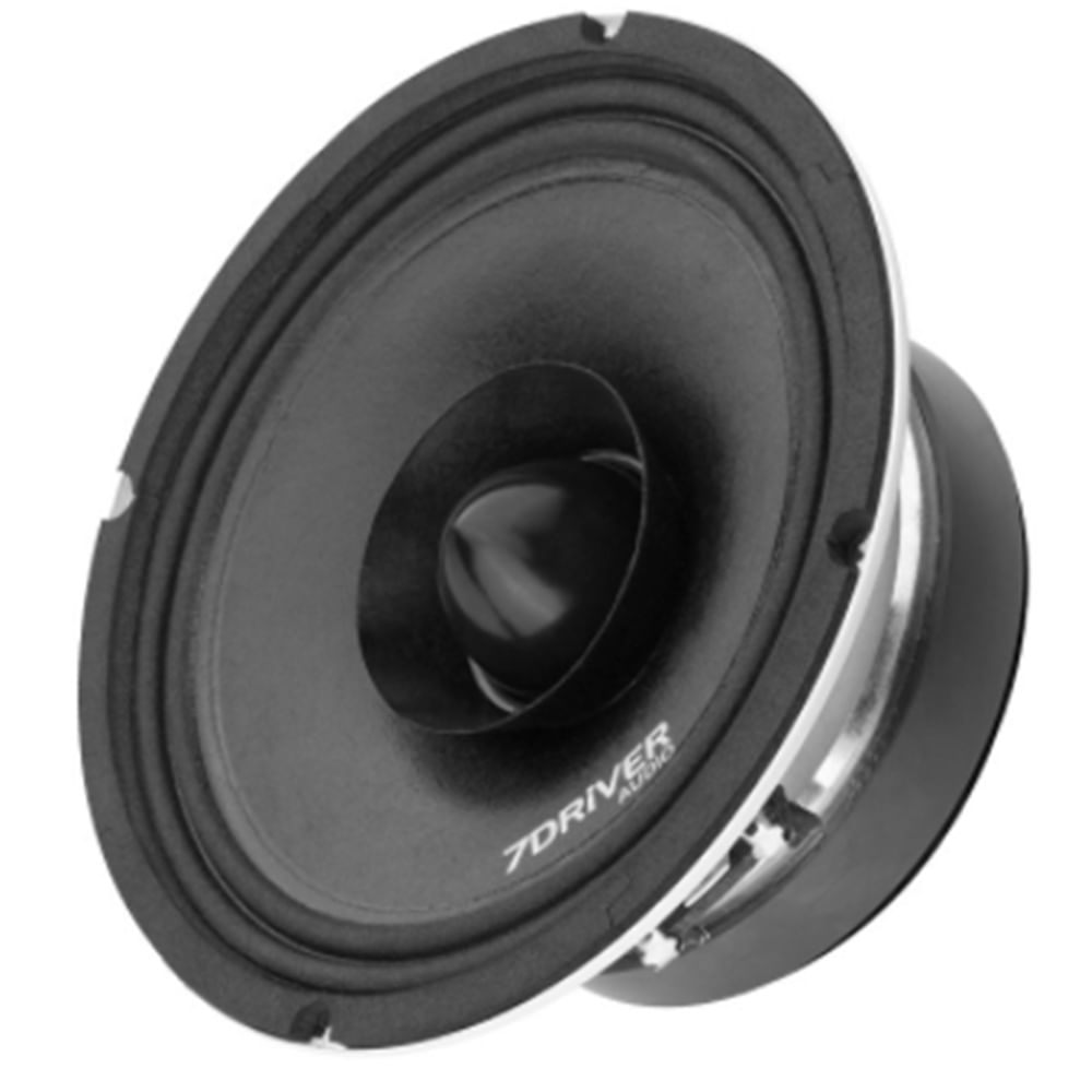 1 Unid. Alto-falante 7driver 150w Rms 6
