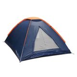 Barraca Panda Camping 3 Pessoa Iglu Impermeavel  Acampamento