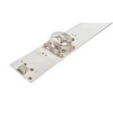 Barra Led Unidade Tv Philco Modelo Ph55a16dsgw