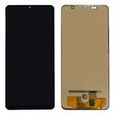 Display De Tela De Toque Completo Para Samsung A22 4g Incell