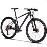 Bicicleta Mtb Aro 29 Sense Rock Evo 2023 Shimano Deore 2x10 Velocidades