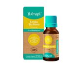 Óleo Essencial Thérapi Limão Siciliano 10ml Óleo Essencial Therapi Limão Siciliano 10ml