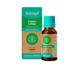 Óleo Essencial Therapi Capim Limão 10ml