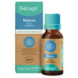 Óleo Essencial Therapi Blend Puros Relaxa 10ml