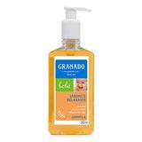 Sabonete Liquido Granado Bebê Camomila 500ml