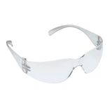 Óculos De Segurança 3m Virtua Anti Risco Transparente