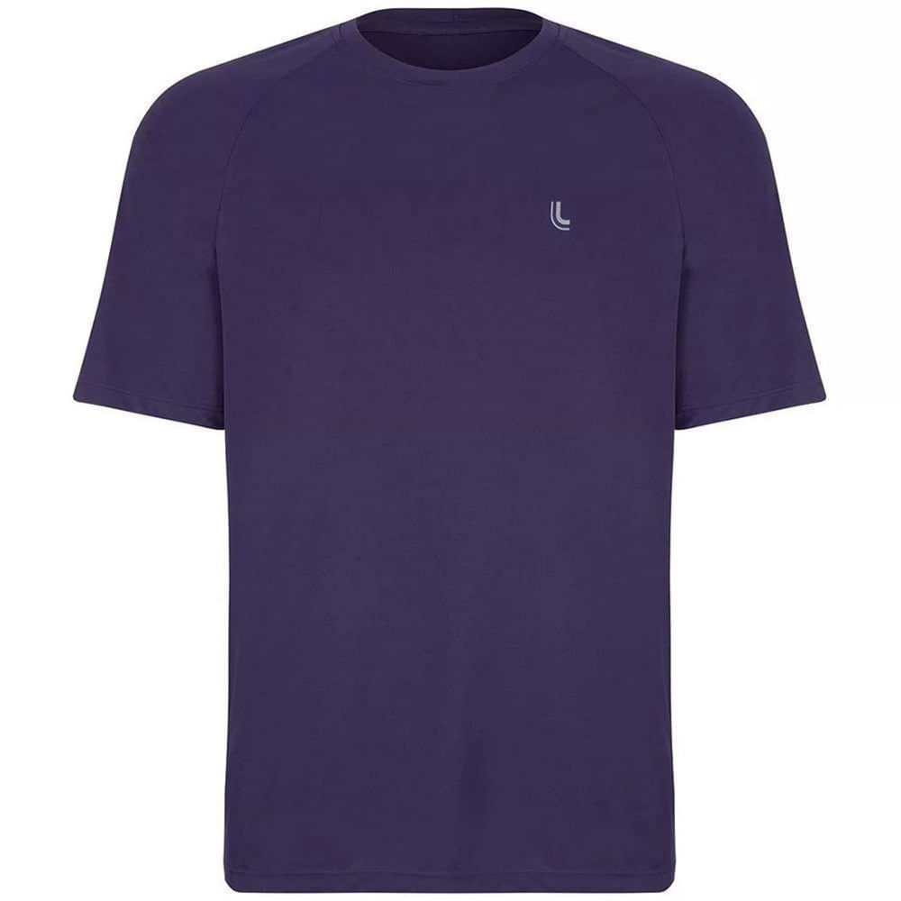 Camisa Lupo Básica Poliéster-masculino