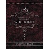 Llewellyn&#39;s Little Book Of Witchcraft