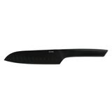 Faca Santoku Black Inox 7&quot; - A\casa