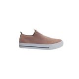 Tênis Feminino Meia Knit Slip On Rosa Tricô Marina Mello Conforto