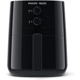 Fritadeira Ar Airfryer Philips Walita 4.11l 1400w Ri9201 - 110v