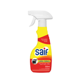 Limpa Fornos Gatilho 300ml Saif Saif