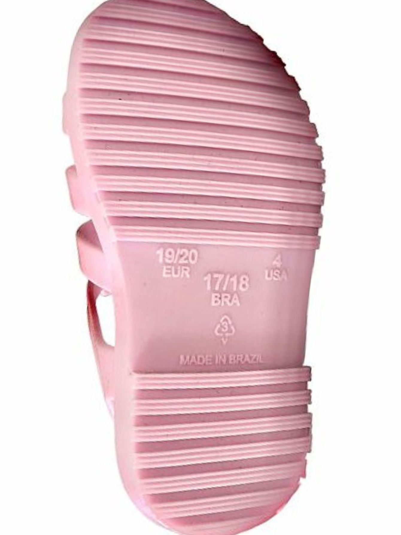 Papete Infantil Feminina Nuvem Juju