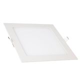 LUMINARIA LED EMB QD SLIM G II 18W 6000K KIAN