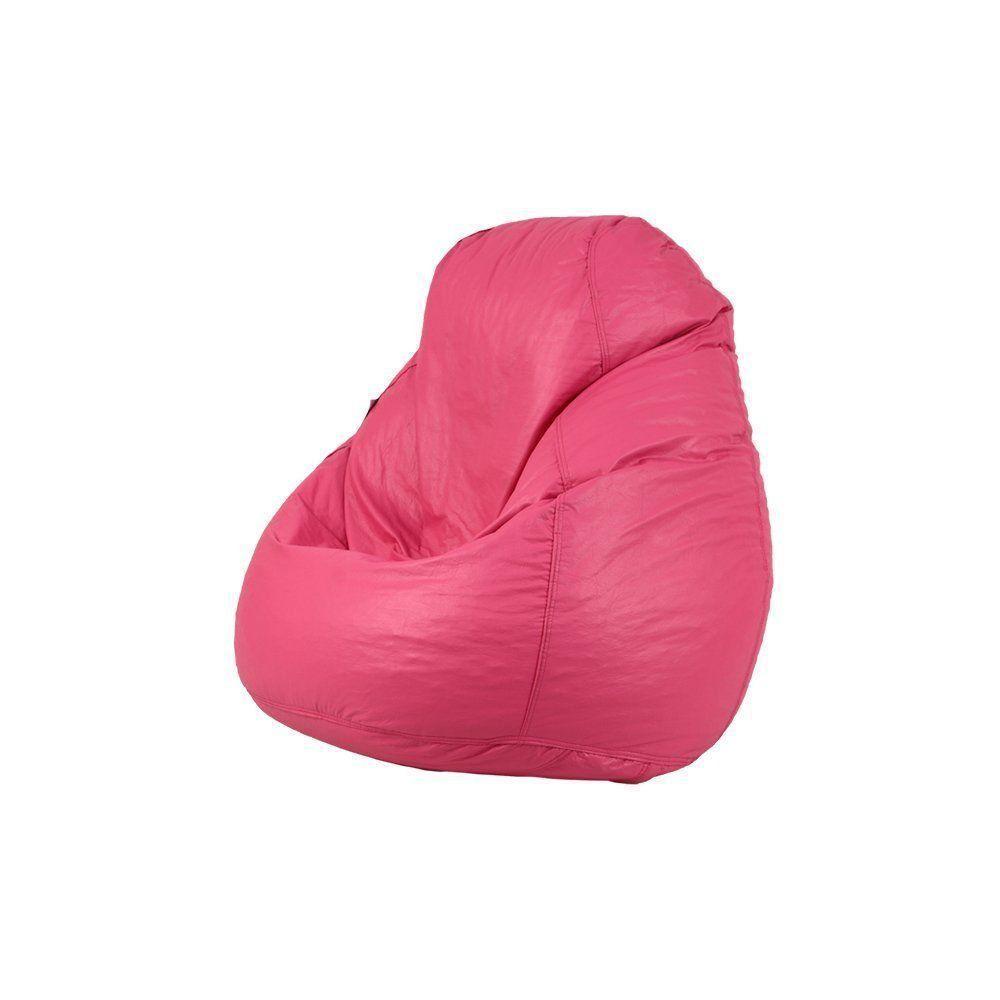 Puff Fofão Pop Rosa Stay Puff - Carrefour