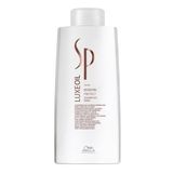 System Professional Luxe Oil Keratin Protect - Shampoo 1L