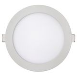 LUMINARIA LED EMB RED SLIM G II 24W 6000K KIAN