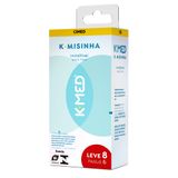 K-misinha K-med Preservativo Invisível Leve 8 Pague 6 Unidades