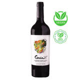 Vinho Tinto Vegano Orgânico Gaia Cabernet Franc 2019