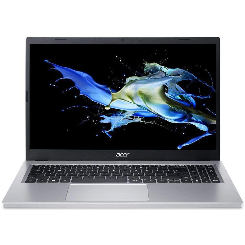 Notebook - Acer A315-24p-r1rd Amd Ryzen 5 7520u 2.80ghz 8gb 256gb Ssd Amd Radeon Graphics Freedos Aspire 3 15,6" Polegadas