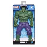 Boneco Marvel Olympus Hulk - Hasbro