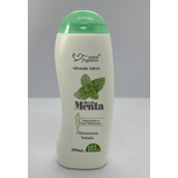 Sabonete Íntimo Óleo De Menta 200ml - Suave Fragrance