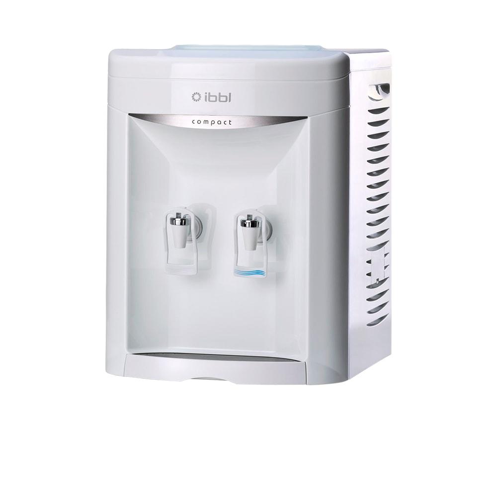 Bebedouro de Garrafão IBBL Compact 220v Branco 13012001 220V 220V é boa?