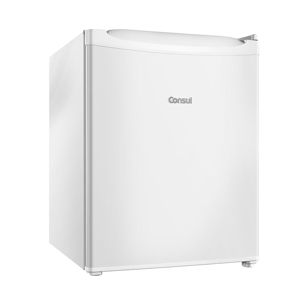 Frigobar Consul Compacto 76 Litros CRC08CBBNA Branco 220v 220v é boa?