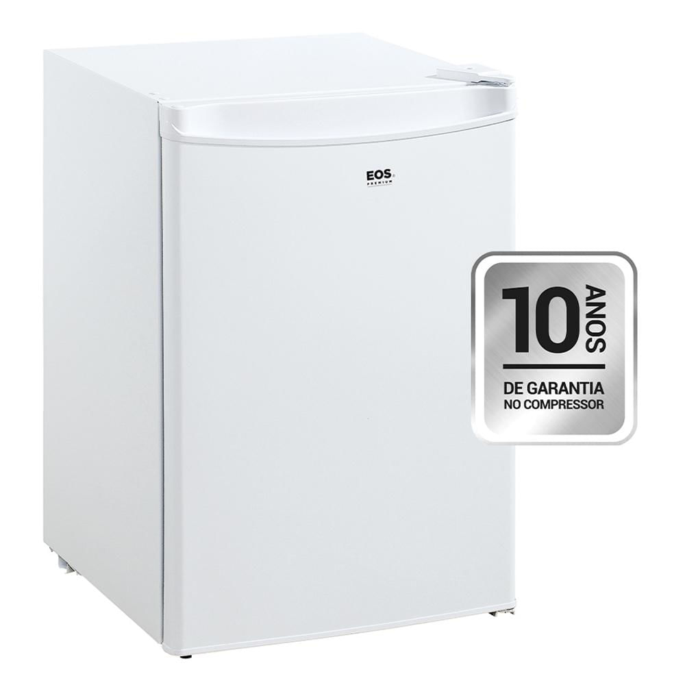Frigobar EOS Premium 118 Litros Efb130 Branco 110V 110V é ruim? Frigobar EOS Premium 118 Litros Efb130 Branco 110V 110V é boa?