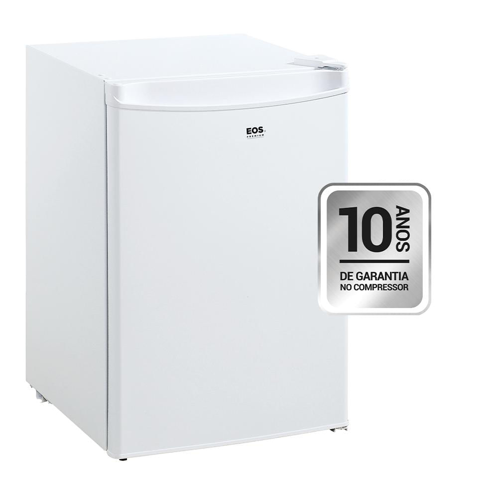 Frigobar EOS Ice Compact 90 Litros Efb100 Branco 110V 110v é ruim? Frigobar EOS Ice Compact 90 Litros Efb100 Branco 110V 110v é boa?