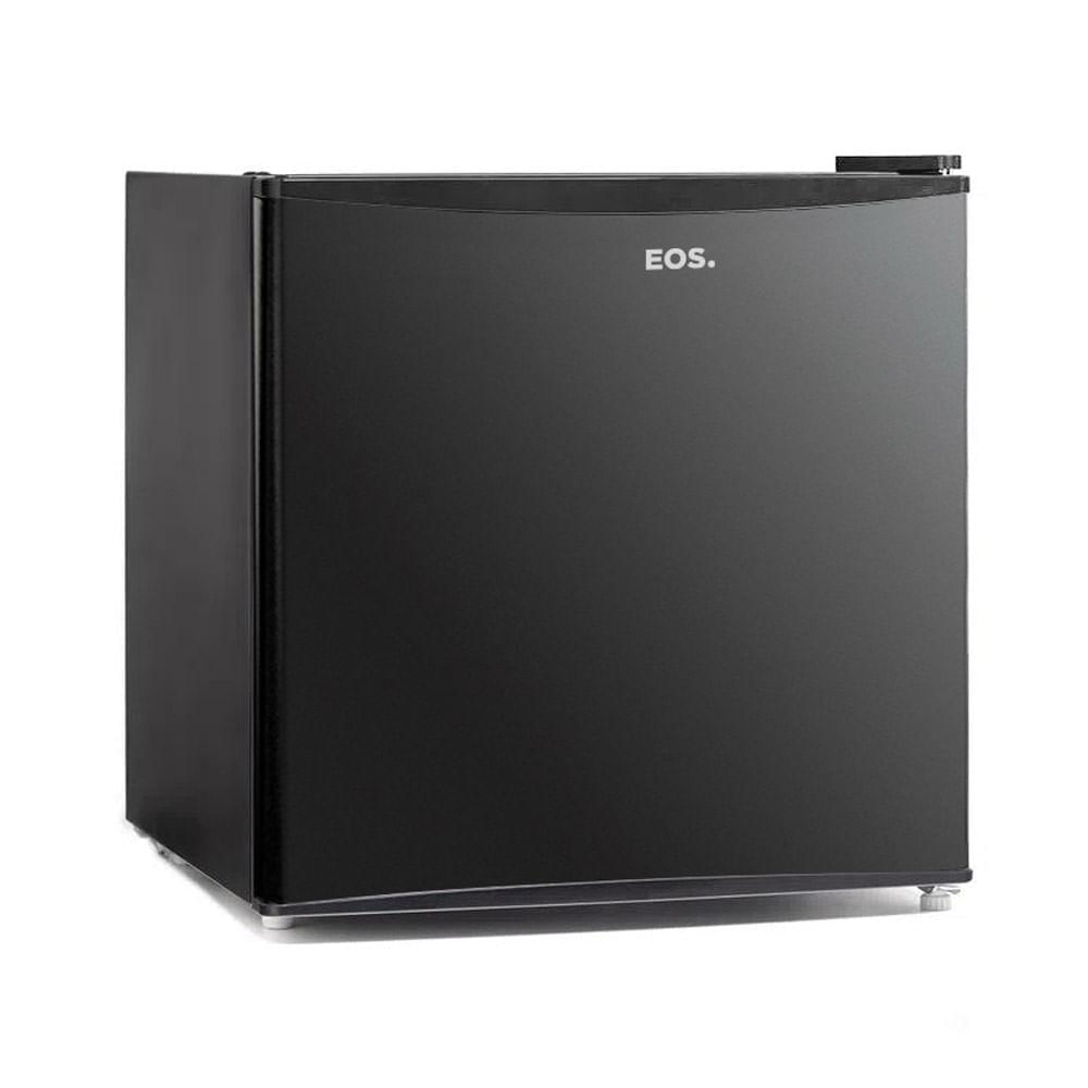 Frigobar EOS Ice Compact 47L Preto EFB50P 110V 110V é ruim? Frigobar EOS Ice Compact 47L Preto EFB50P 110V 110V é boa?