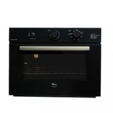 Forno A Gás De Embutir Fischer Infinity 50l Com Grill