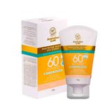 Protetor Solar Facial Australian Gold Fps60 Cor 01 40g